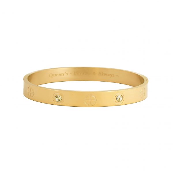 Bishop’s Tale Bracelet For Women